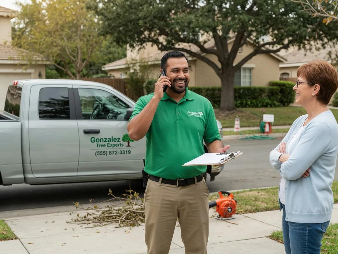 Tree Service Milnor, ND FAQs
